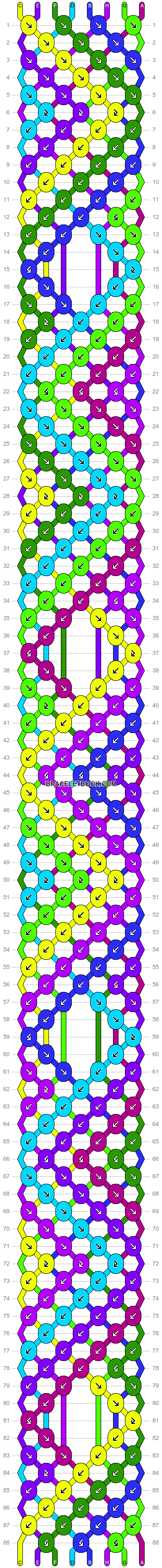 Normal pattern #216038 variation #457629 pattern