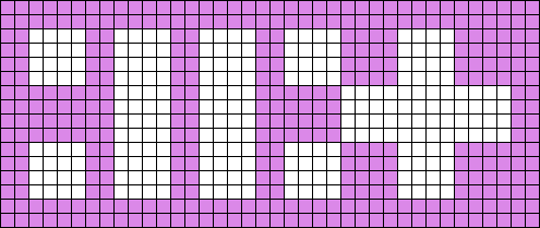 Alpha pattern #217249 variation #457630 preview