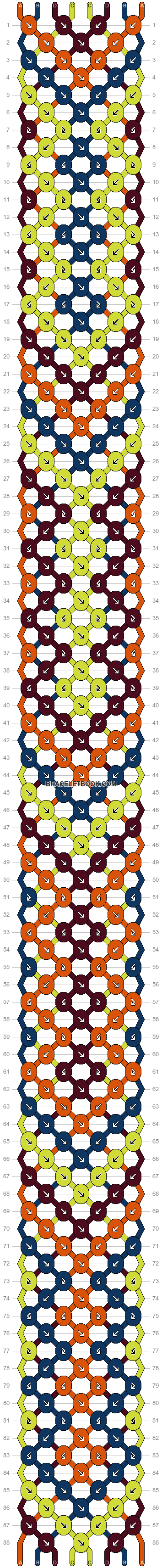 Normal pattern #130792 variation #457631 pattern