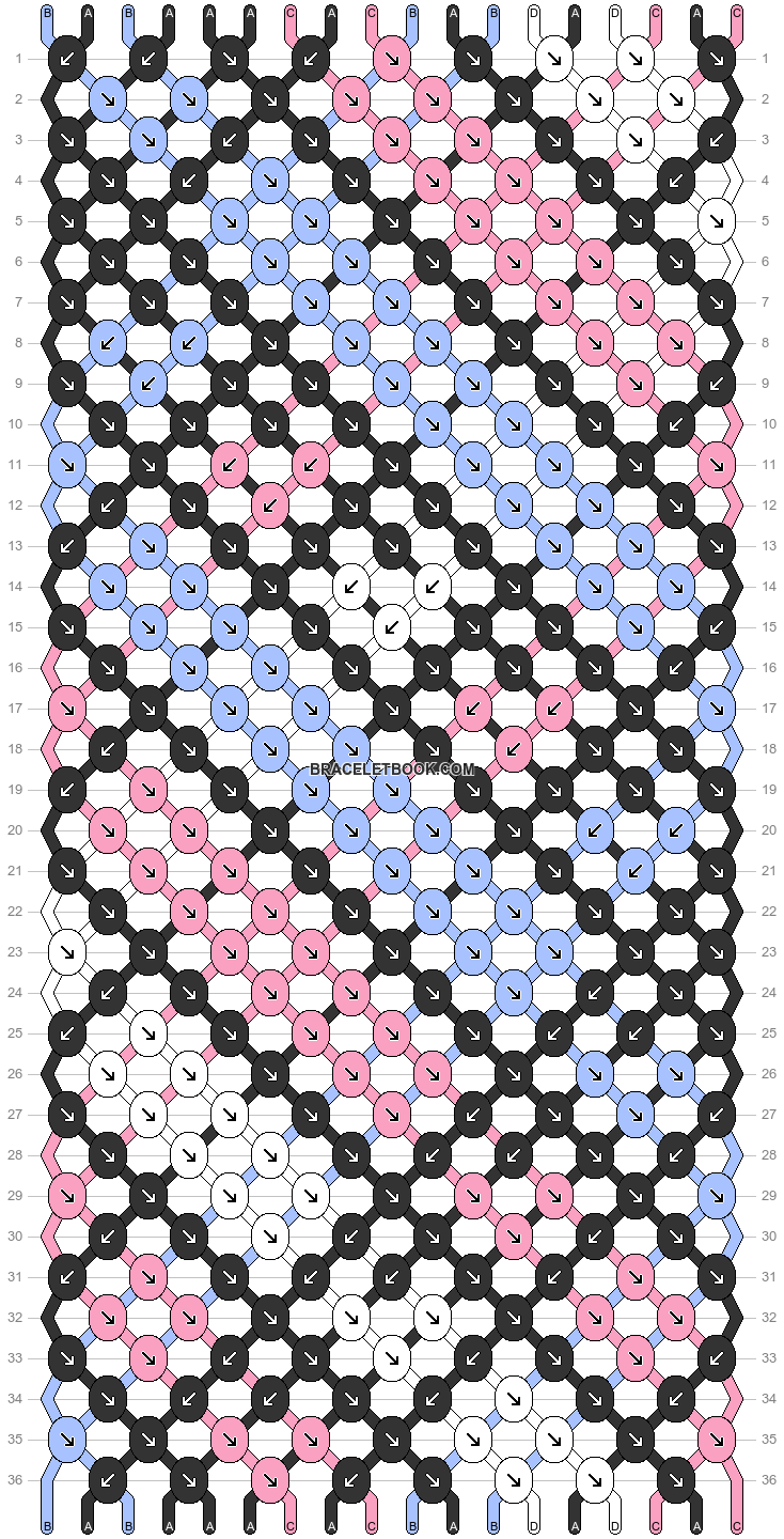 Normal pattern #164087 variation #457632 pattern
