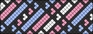 Normal pattern #164087 variation #457632