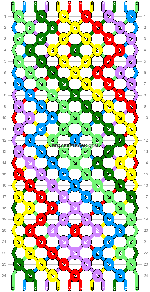 Normal pattern #81735 variation #457635 pattern