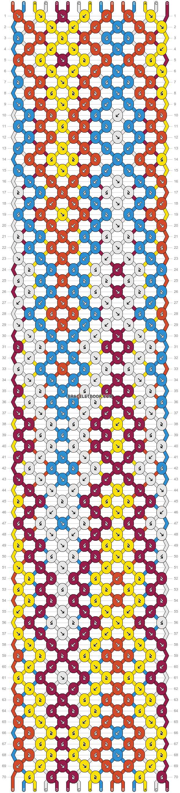 Normal pattern #206431 variation #457636 pattern