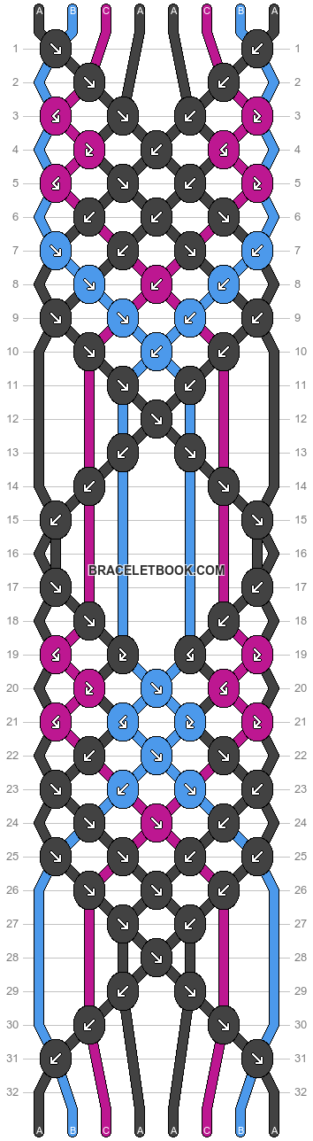 Normal pattern #147134 variation #457637 pattern