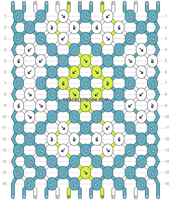 Normal pattern #89619 variation #457638 pattern