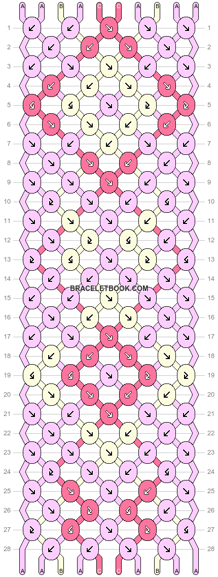 Normal pattern #206778 variation #457641 pattern