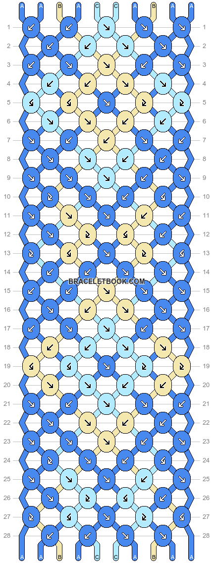 Normal pattern #206778 variation #457642 pattern