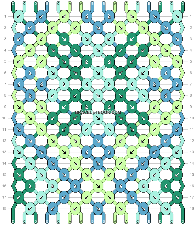 Normal pattern #217125 variation #457643 pattern