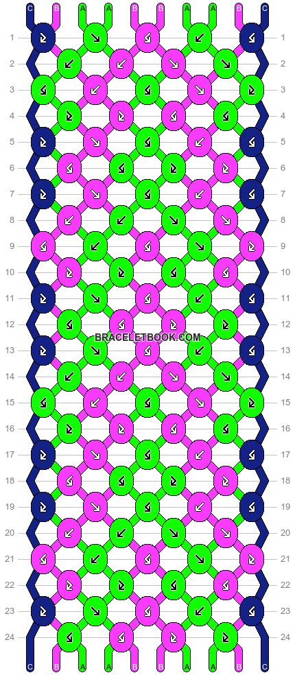 Normal pattern #217240 variation #457644 pattern