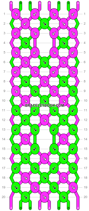 Normal pattern #215619 variation #457645 pattern