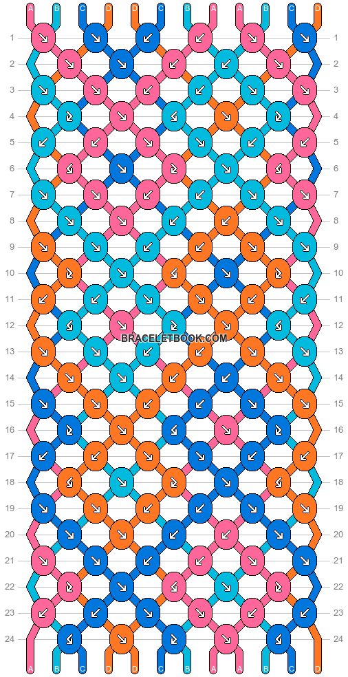 Normal pattern #26207 variation #457646 pattern