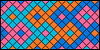 Normal pattern #26207 variation #457646