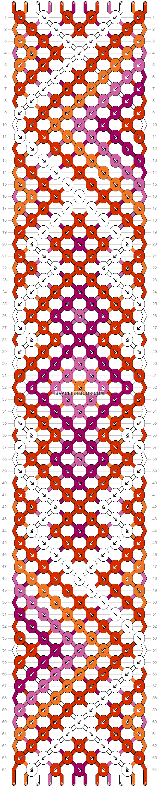 Normal pattern #170384 variation #457647 pattern