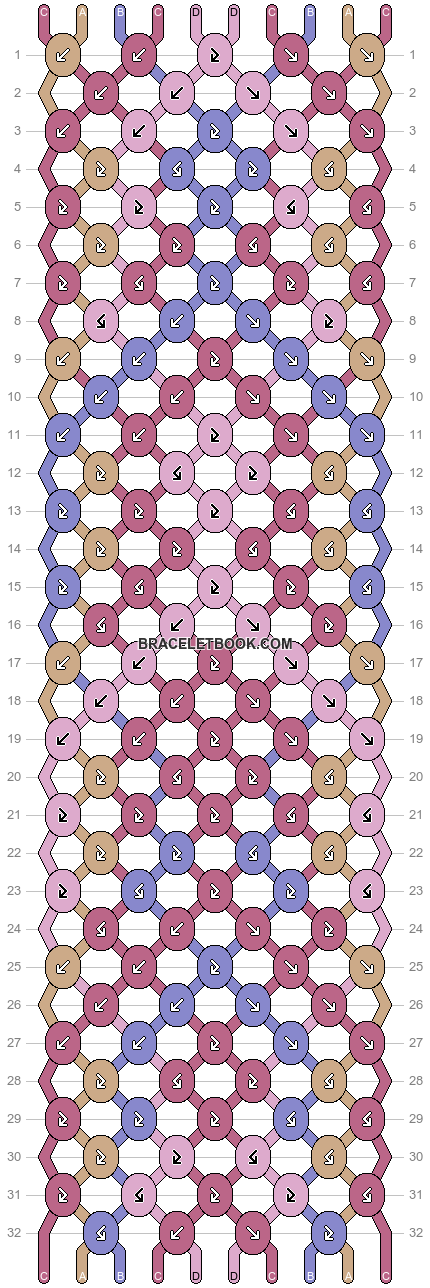 Normal pattern #217109 variation #457648 pattern