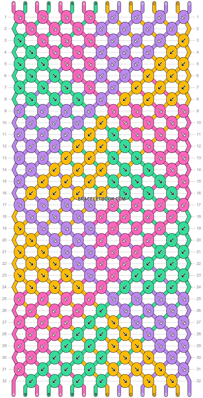 Normal pattern #9913 variation #457649 pattern
