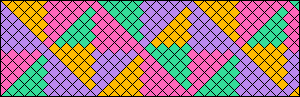 Normal pattern #9913 variation #457649