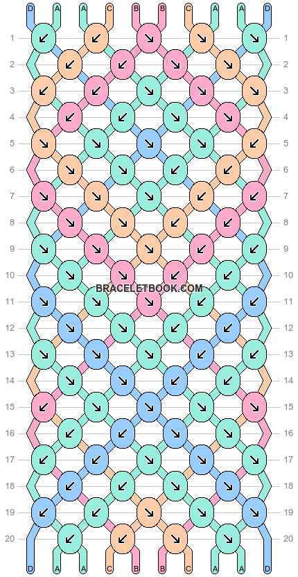 Normal pattern #151834 variation #457650 pattern