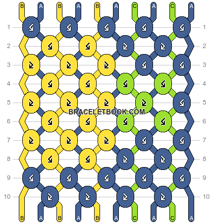 Normal pattern #138151 variation #457652 pattern