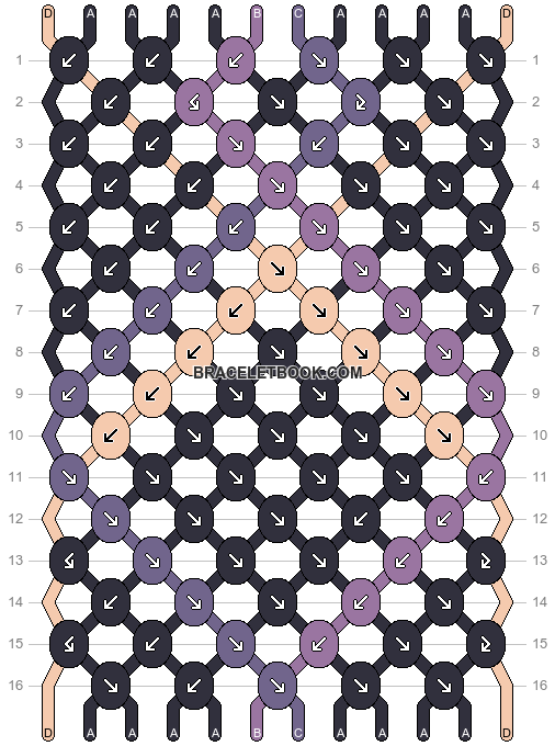 Normal pattern #106935 variation #457653 pattern