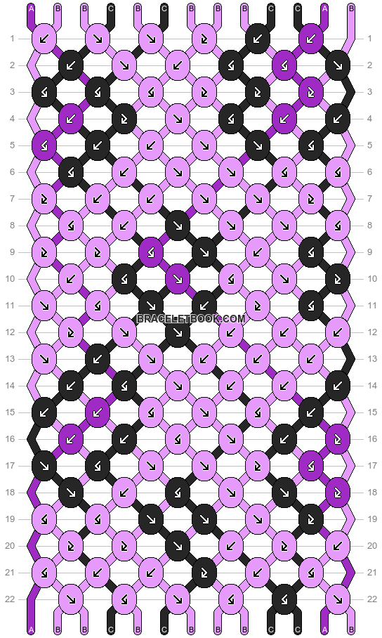 Normal pattern #189493 variation #457655 pattern