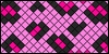 Normal pattern #189493 variation #457656
