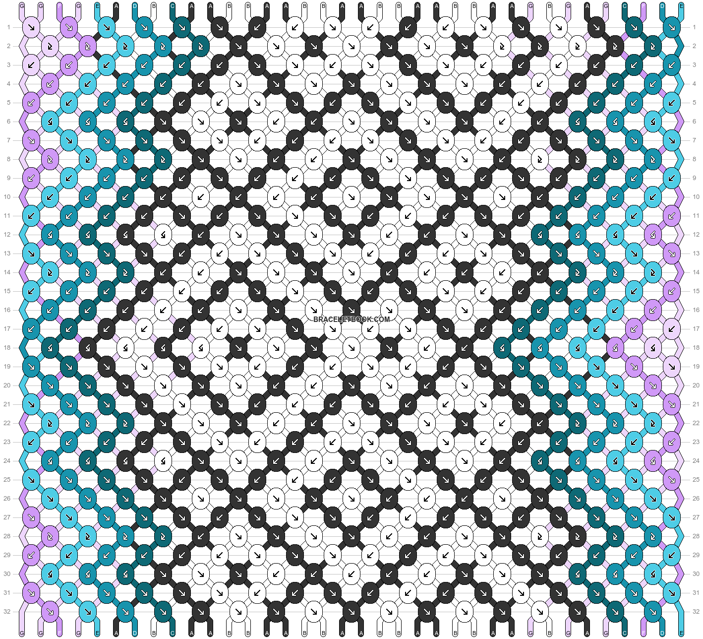 Normal pattern #67048 variation #457657 pattern