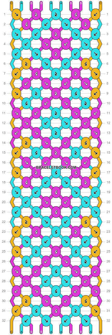 Normal pattern #217226 variation #457658 pattern