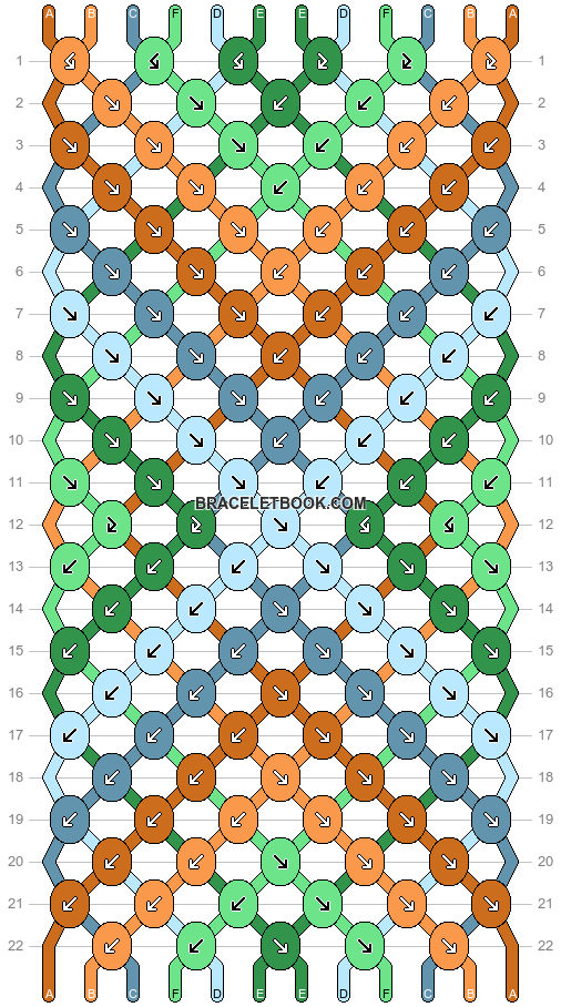Normal pattern #18064 variation #457659 pattern