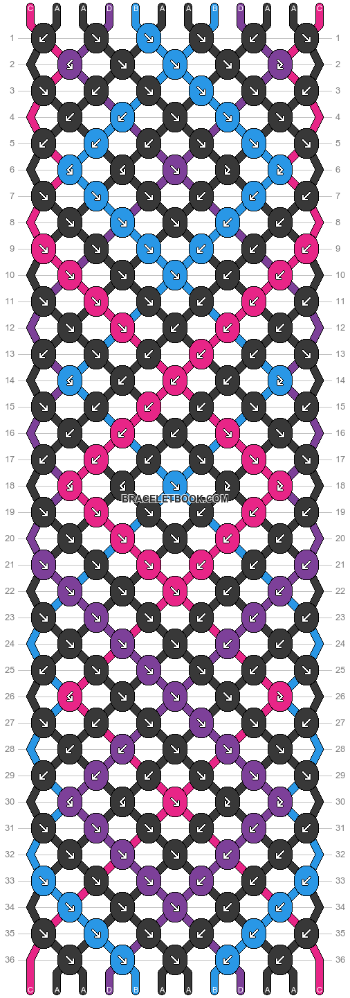 Normal pattern #171451 variation #457661 pattern