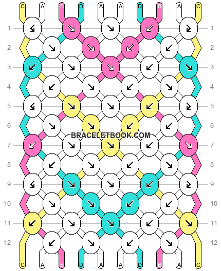 Normal pattern #116827 variation #457662 pattern