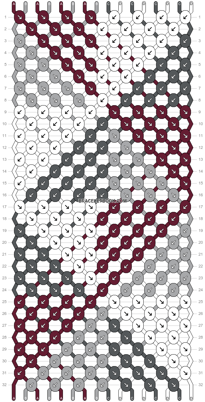 Normal pattern #9913 variation #457663 pattern