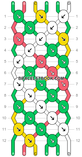 Normal pattern #33628 variation #457664 pattern