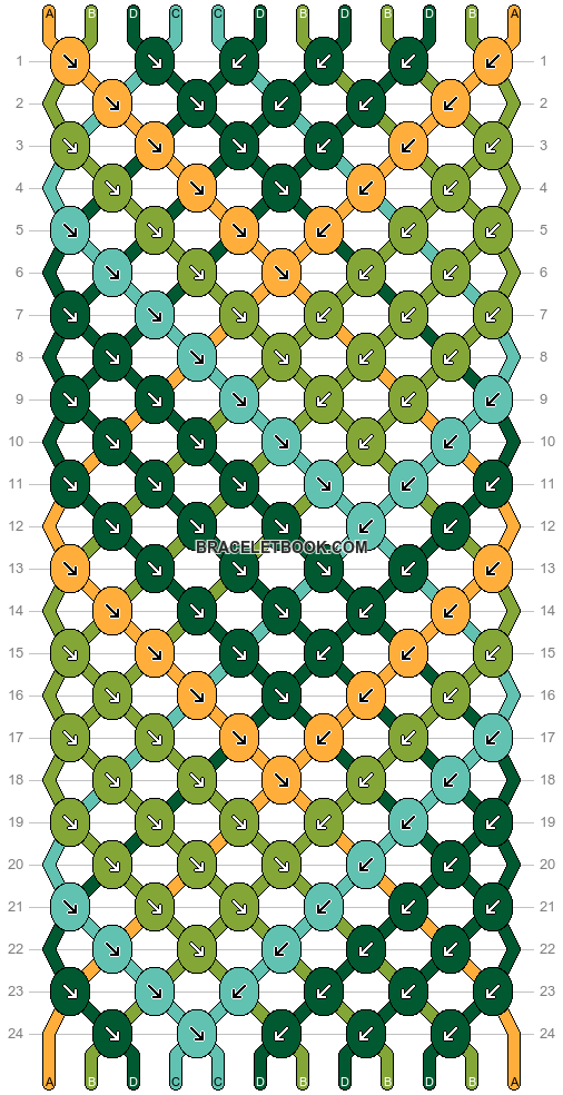 Normal pattern #189405 variation #457665 pattern