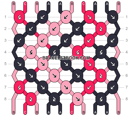 Normal pattern #17384 variation #457666 pattern