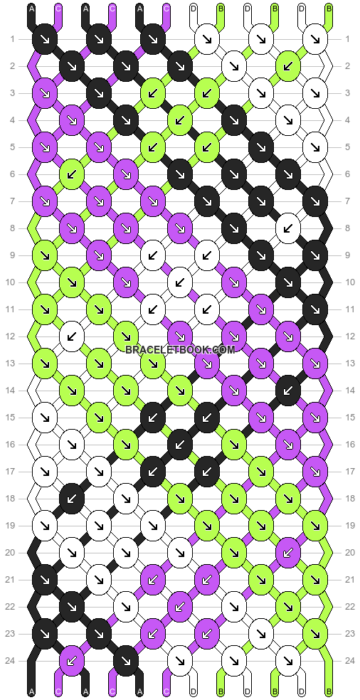Normal pattern #149603 variation #457667 pattern