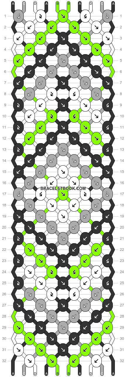 Normal pattern #17993 variation #457668 pattern