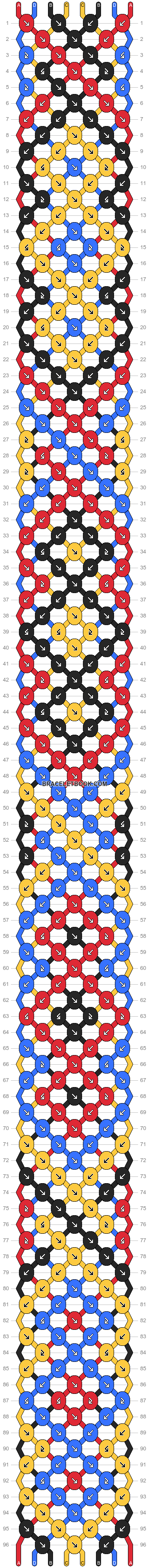 Normal pattern #216930 variation #457670 pattern