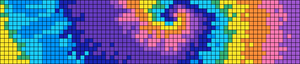 Alpha pattern #28885 variation #457671