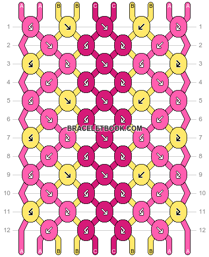 Normal pattern #211364 variation #457672 pattern