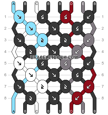 Normal pattern #20 variation #457675 pattern