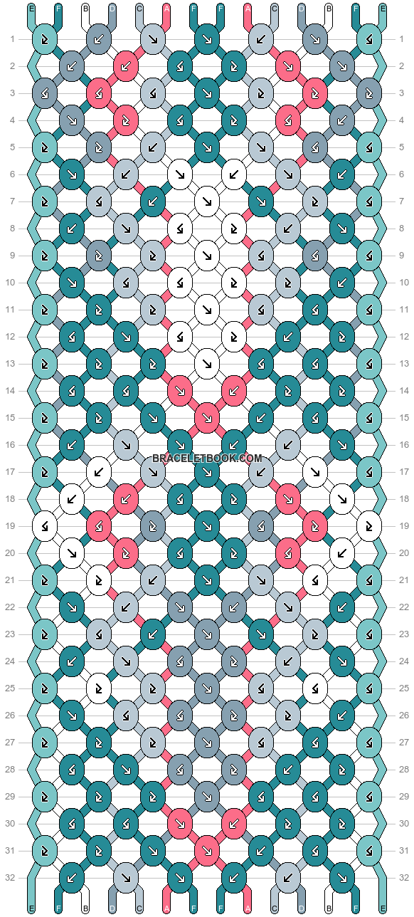 Normal pattern #206400 variation #457676 pattern