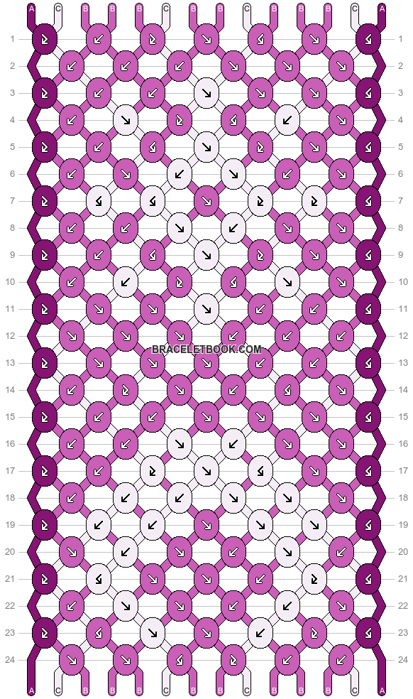 Normal pattern #153283 variation #457678 pattern