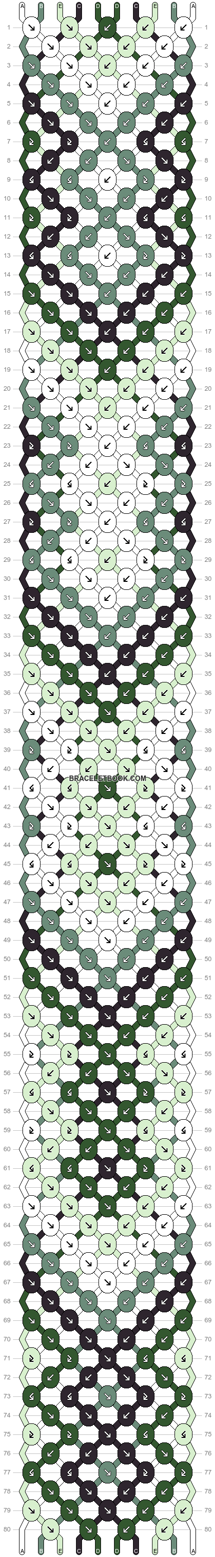 Normal pattern #125594 variation #457680 pattern