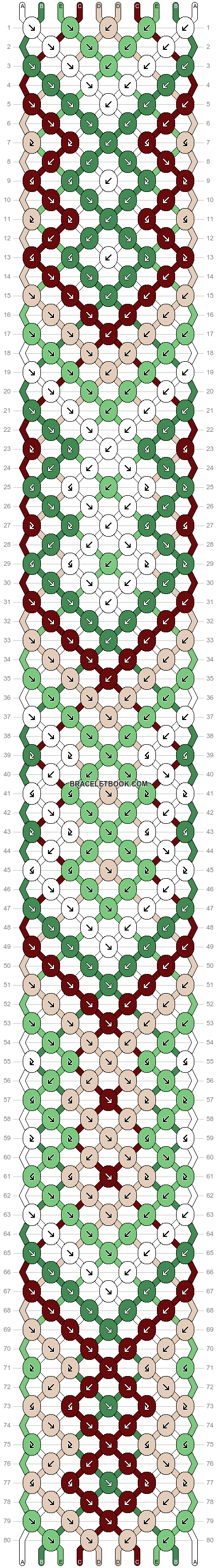 Normal pattern #125594 variation #457681 pattern