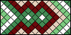 Normal pattern #125594 variation #457681