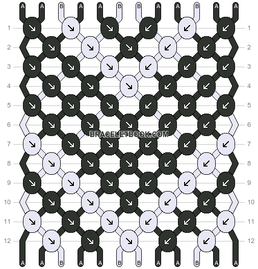 Normal pattern #70 variation #457682 pattern