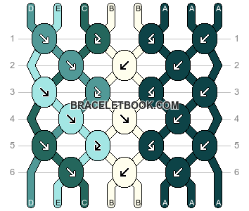 Normal pattern #1449 variation #457683 pattern