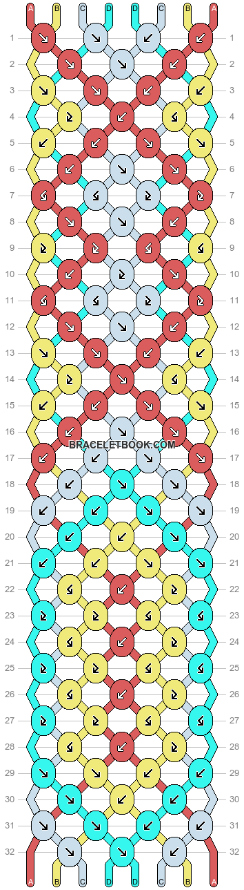 Normal pattern #214743 variation #457684 pattern