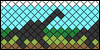 Normal pattern #190112 variation #457685