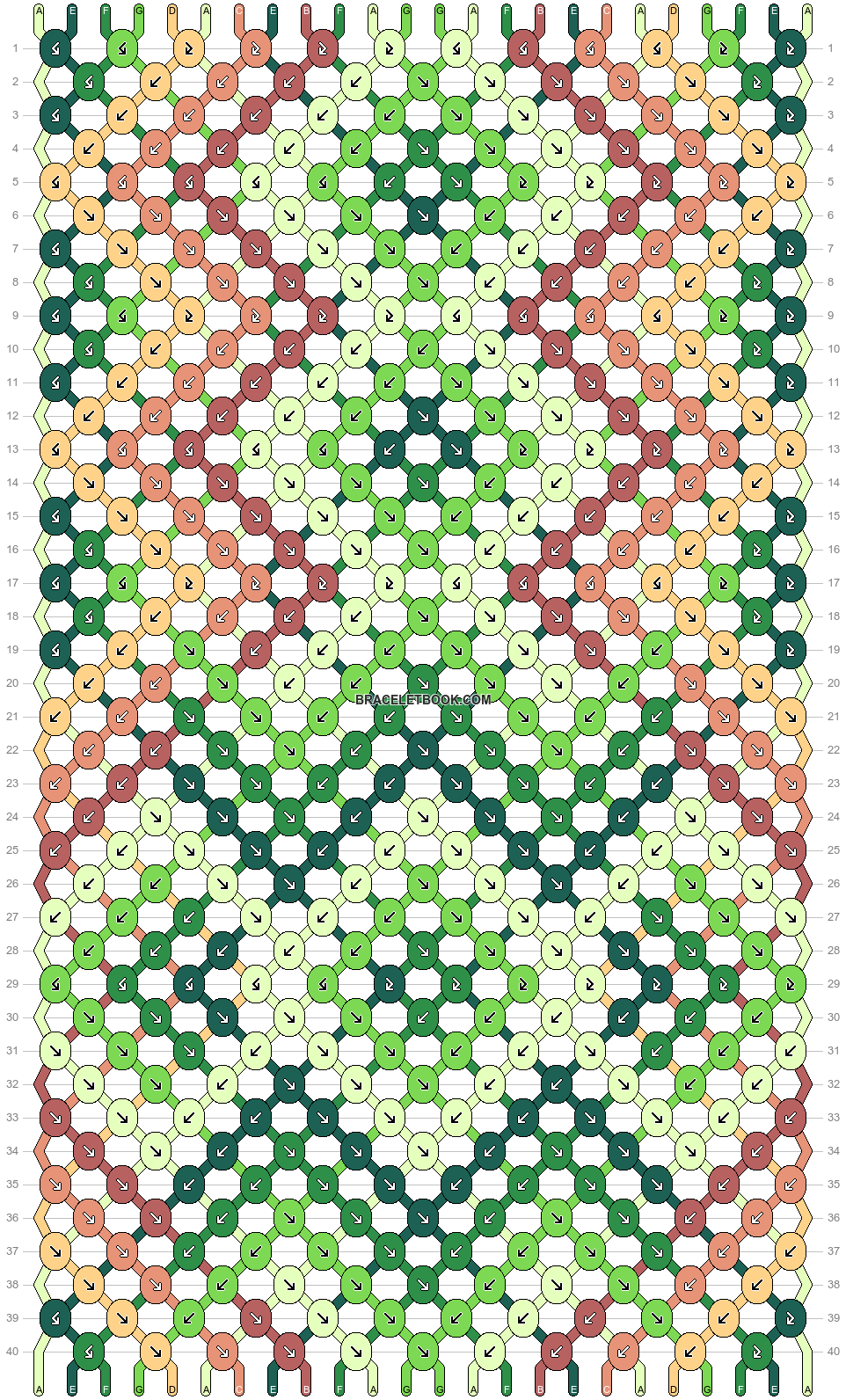 Normal pattern #215398 variation #457686 pattern
